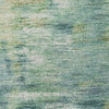 Dalyn Kochi KC1 Teal Area Rug Swatch Image