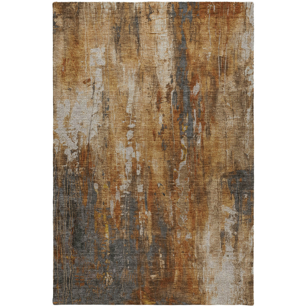 Dalyn Kochi KC10 Rust Area Rug main image