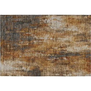 Dalyn Kochi KC10 Rust Area Rug Scatter Main Image