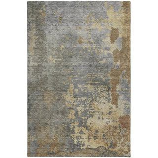 Dalyn Kochi KC11 Pewter Area Rug main image