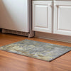 Dalyn Kochi KC11 Pewter Area Rug Scatter Lifestyle Image Feature