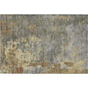 Dalyn Kochi KC11 Pewter Area Rug Scatter Main Image