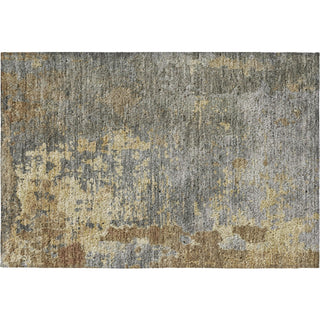 Dalyn Kochi KC11 Pewter Area Rug Scatter Main Image