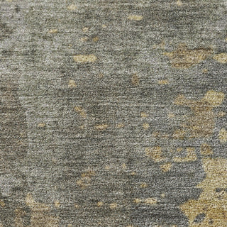 Dalyn Kochi KC11 Pewter Area Rug Swatch Image