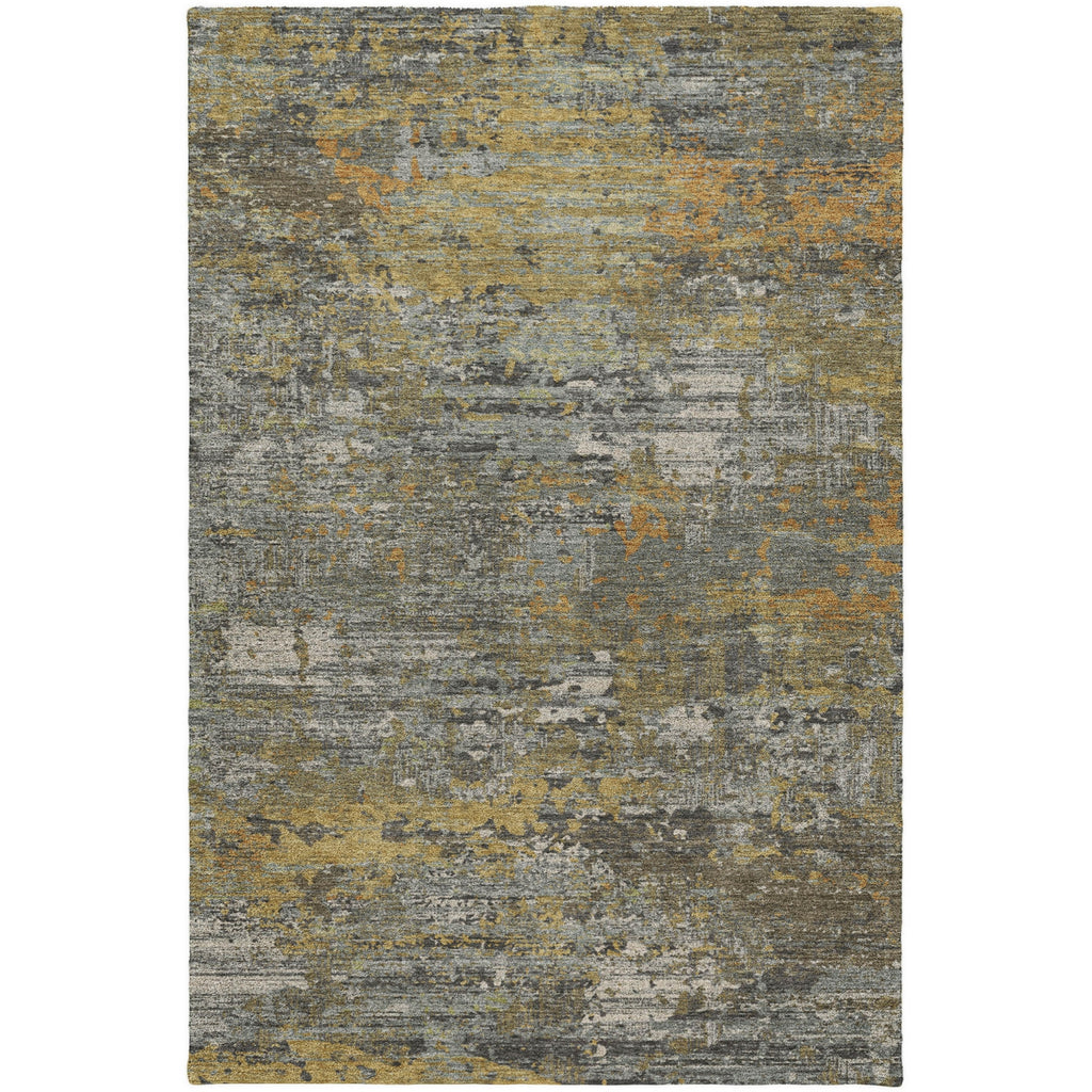 Dalyn Kochi KC12 Gray Area Rug main image