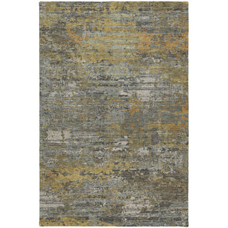 Dalyn Kochi KC12 Gray Area Rug main image
