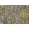 Dalyn Kochi KC12 Gray Area Rug Scatter Main Image