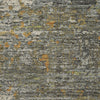 Dalyn Kochi KC12 Gray Area Rug Swatch Image