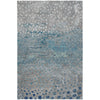 Dalyn Kochi KC13 Gray Area Rug main image