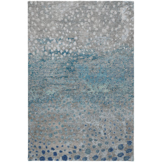 Dalyn Kochi KC13 Gray Area Rug main image