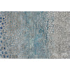 Dalyn Kochi KC13 Gray Area Rug Scatter Main Image