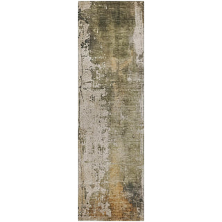 Dalyn Kochi KC14 Putty Area Rug Runner Main Image