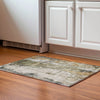 Dalyn Kochi KC14 Putty Area Rug Scatter Lifestyle Image Feature