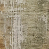 Dalyn Kochi KC14 Putty Area Rug Swatch Image