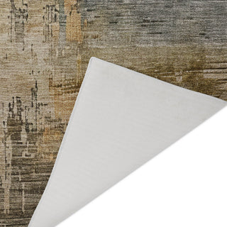 Dalyn Kochi KC15 Granite Area Rug Backing Image