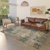 Dalyn Kochi KC15 Granite Area Rug Lifestyle Image Feature