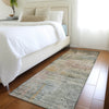 Dalyn Kochi KC15 Granite Area Rug Runner Lifestyle Image Feature