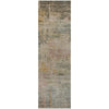 Dalyn Kochi KC15 Granite Area Rug Runner Main Image