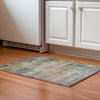 Dalyn Kochi KC15 Granite Area Rug Scatter Lifestyle Image Feature