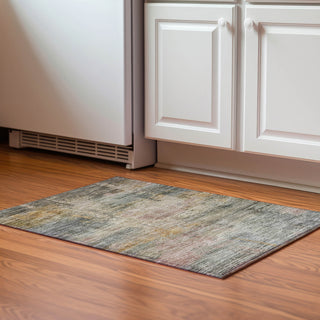 Dalyn Kochi KC15 Granite Area Rug Scatter Lifestyle Image Feature