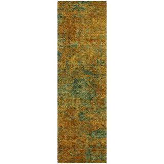 Dalyn Kochi KC2 Copper Area Rug Runner Main Image
