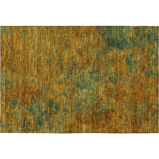 Dalyn Kochi KC2 Copper Area Rug Scatter Main Image