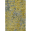 Dalyn Kochi KC2 Gold Area Rug main image