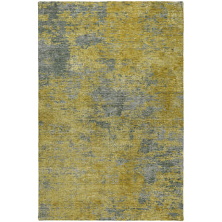 Dalyn Kochi KC2 Gold Area Rug main image