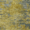 Dalyn Kochi KC2 Gold Area Rug Swatch Image