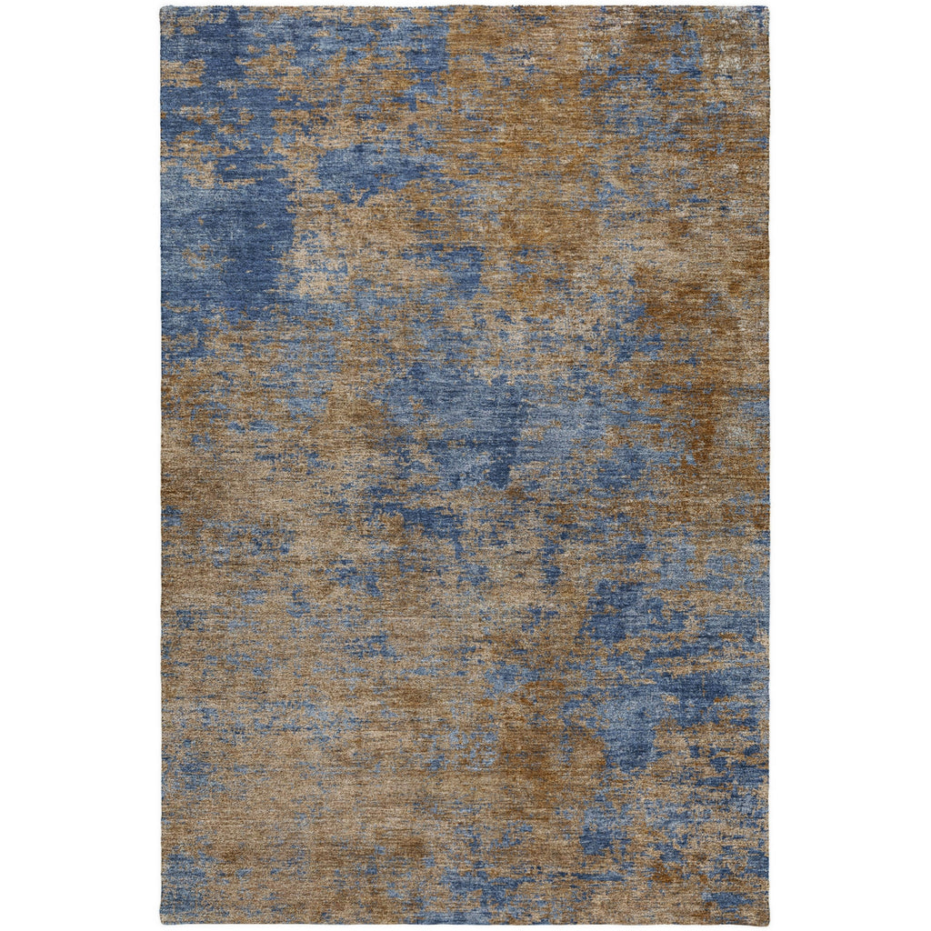 Dalyn Kochi KC2 Navy Area Rug main image