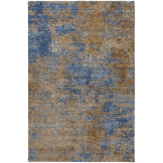 Dalyn Kochi KC2 Navy Area Rug main image