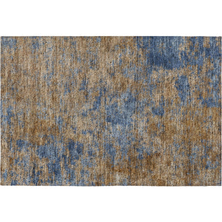 Dalyn Kochi KC2 Navy Area Rug Scatter Main Image