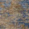 Dalyn Kochi KC2 Navy Area Rug Swatch Image