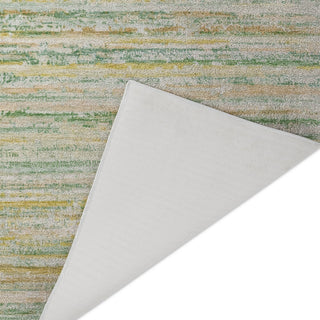 Dalyn Kochi KC3 Mint Area Rug Backing Image