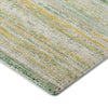 Dalyn Kochi KC3 Mint Area Rug Corner Image