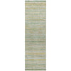 Dalyn Kochi KC3 Mint Area Rug Runner Main Image