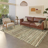 Dalyn Kochi KC3 Mocha Area Rug Lifestyle Image Feature