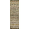 Dalyn Kochi KC3 Mocha Area Rug Runner Main Image