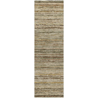 Dalyn Kochi KC3 Mocha Area Rug Runner Main Image