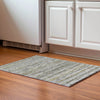 Dalyn Kochi KC3 Pewter Area Rug Scatter Lifestyle Image Feature
