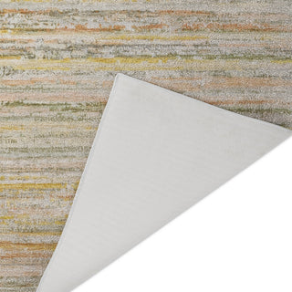 Dalyn Kochi KC3 Sage Area Rug Backing Image