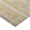 Dalyn Kochi KC3 Sage Area Rug Corner Image