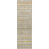 Dalyn Kochi KC3 Sage Area Rug Runner Main Image