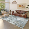 Dalyn Kochi KC4 Mocha Area Rug Lifestyle Image Feature