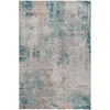 Dalyn Kochi KC4 Teal Area Rug main image