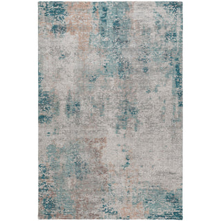 Dalyn Kochi KC4 Teal Area Rug main image