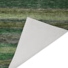 Dalyn Kochi KC5 Aloe Area Rug Backing Image