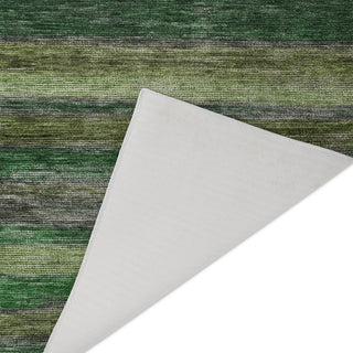 Dalyn Kochi KC5 Aloe Area Rug Backing Image