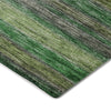 Dalyn Kochi KC5 Aloe Area Rug Corner Image