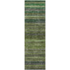 Dalyn Kochi KC5 Aloe Area Rug Runner Main Image